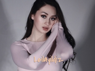 Leilayildiz