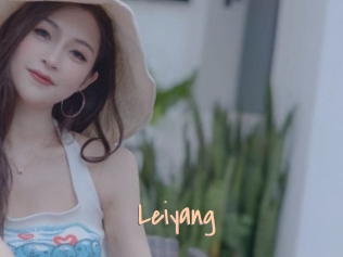 Leiyang
