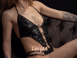 Leiylaa
