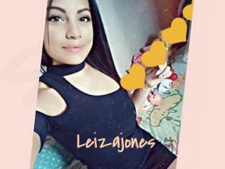 Leizajones