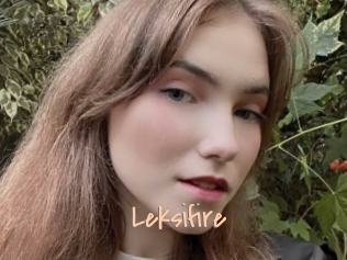 Leksifire