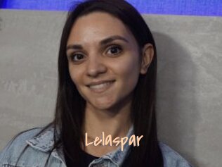 Lelaspar