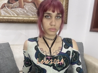 Lele2024