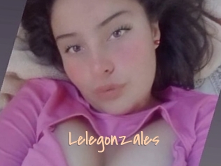 Lelegonzales