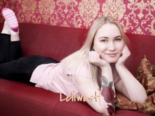 leliwest Salopes de 18 ans