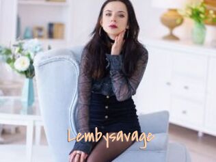 Lembysavage