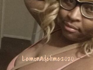 Lemonadelime2020