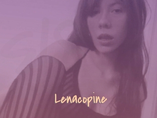 Lenacopine