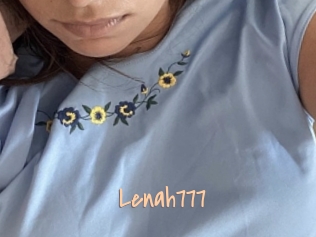 Lenah777
