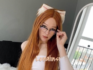 Lenalinsi