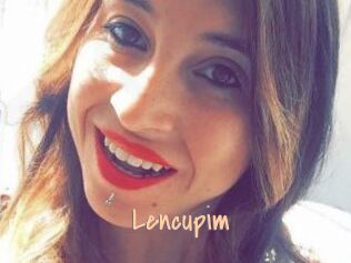 Lencupim