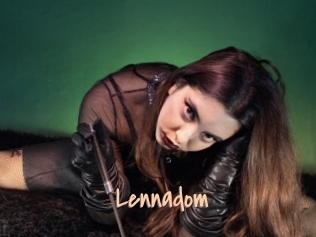 Lennadom