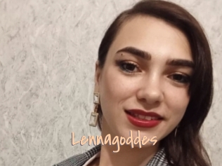 Lennagoddes