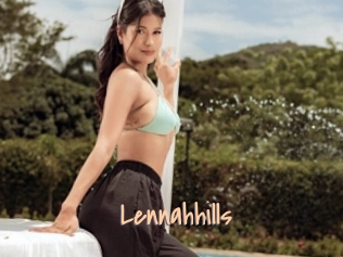 Lennahhills
