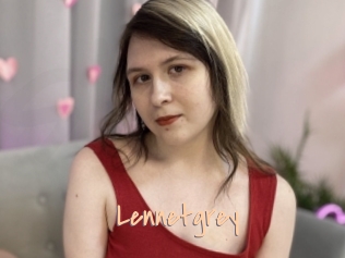 Lennetgrey