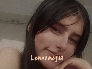 Lenniimejiia