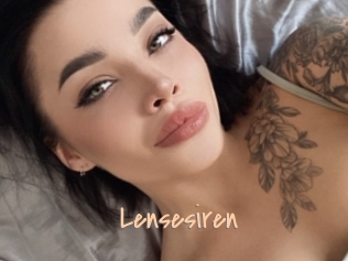 Lensesiren
