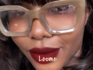 Leome