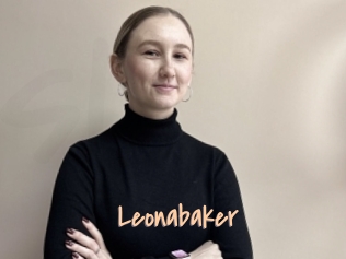 Leonabaker