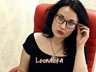 Leonaloka
