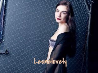Leonelovely
