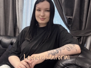Leonorasantorini