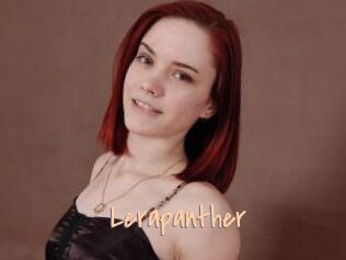 Lerapanther