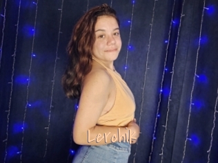 Lerchik
