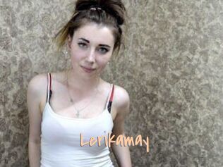 Lerikamay