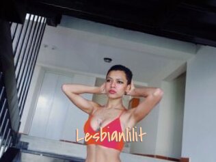 Lesbianlilit