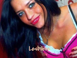 Lesbilove