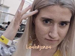 Leshajones
