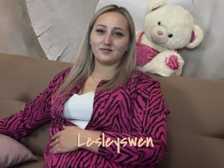 Lesleyswen