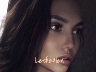 Lesliealen