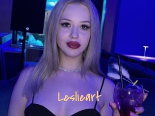 Leslieart