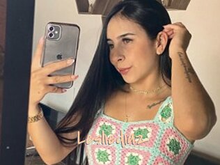 Lesliediaz