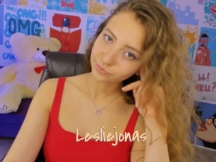 Lesliejonas