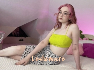 Lesliemoore