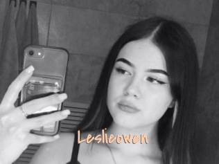 Leslieowen