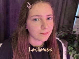 Lesliewes