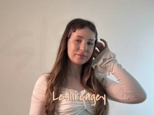 Leslireagey
