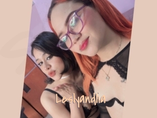 Leslyandlia