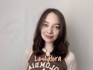 Leslyflora