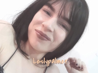 Leslypalmer