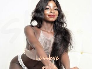 Lesslove