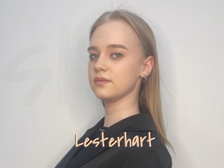 Lesterhart