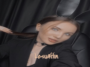 Lesuaflin