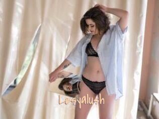 Lesyalush