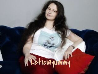 Leticiayummy