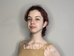 Lettiehoppe